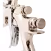 Краскопульт пневматический Garwin GE-SG1.7, 0.6 л