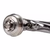Краскопульт пневматический Garwin GE-SG1.7, 0.6 л