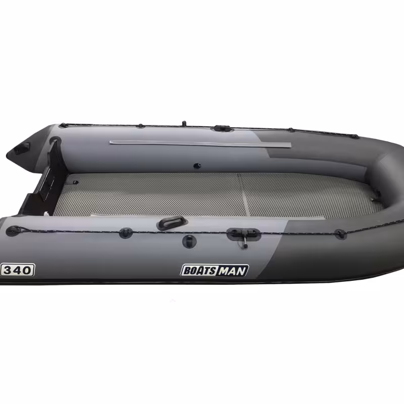 Ковер EVA для лодки Boatsman 320А