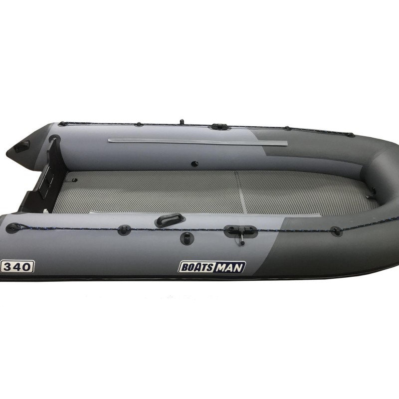 Ковер EVA для лодки Boatsman 320А