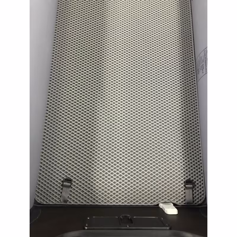 Ковер EVA для лодки Boatsman 320А