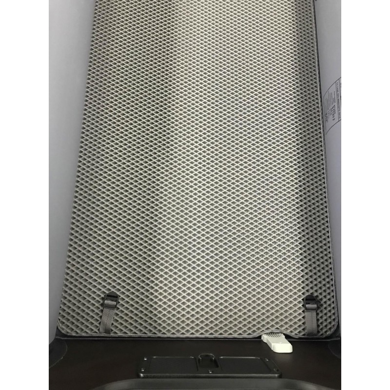 Ковер EVA для лодки Boatsman 320А