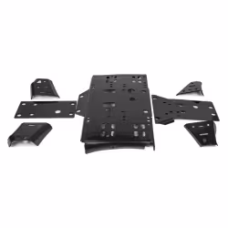 Комплект пластиковых защит днища ATV RM 800 DUO