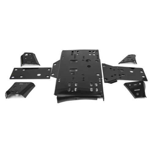 Комплект пластиковых защит днища ATV RM 800 DUO