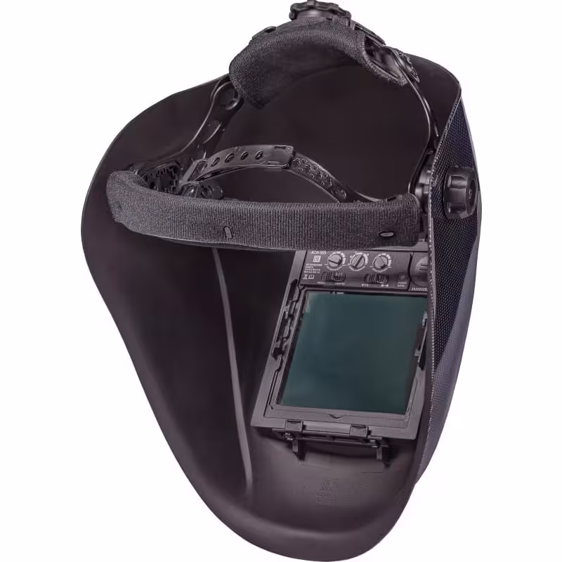 Маска сварочная хамелеон Start Prime АСФ 905 51ST905S