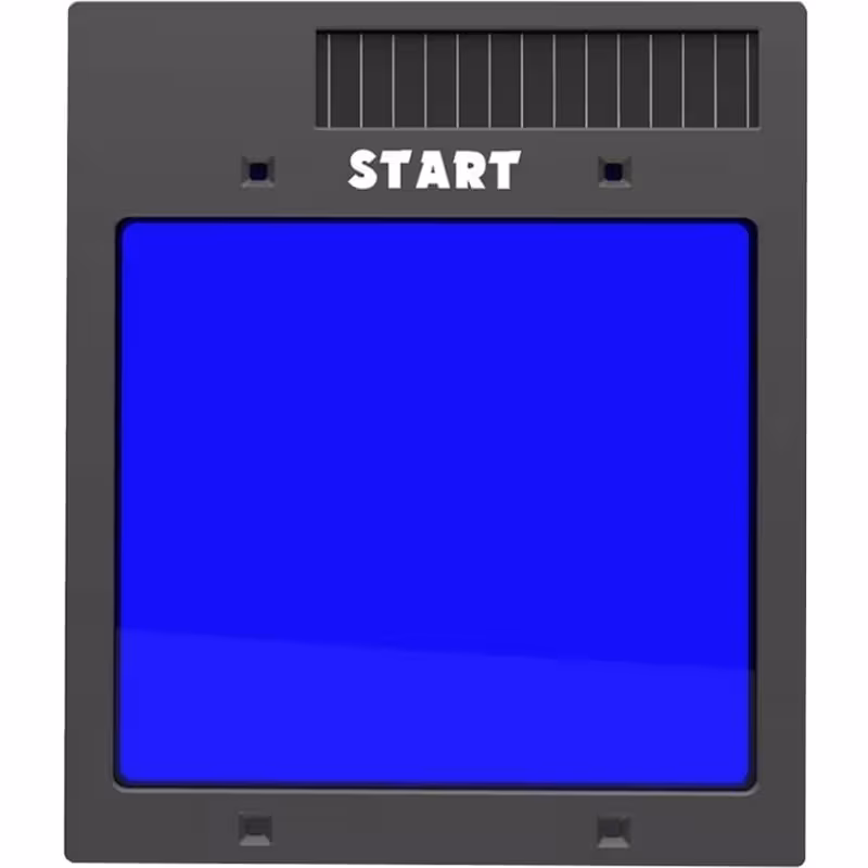 Маска сварочная хамелеон Start Prime АСФ 905 51ST905S