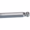 Набор ключей шестигранных JTC 3506, 1/16"-3/8", 9 предметов