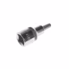 Бита JTC шестигранная HEX 1/2" H6 мм L- 120 мм