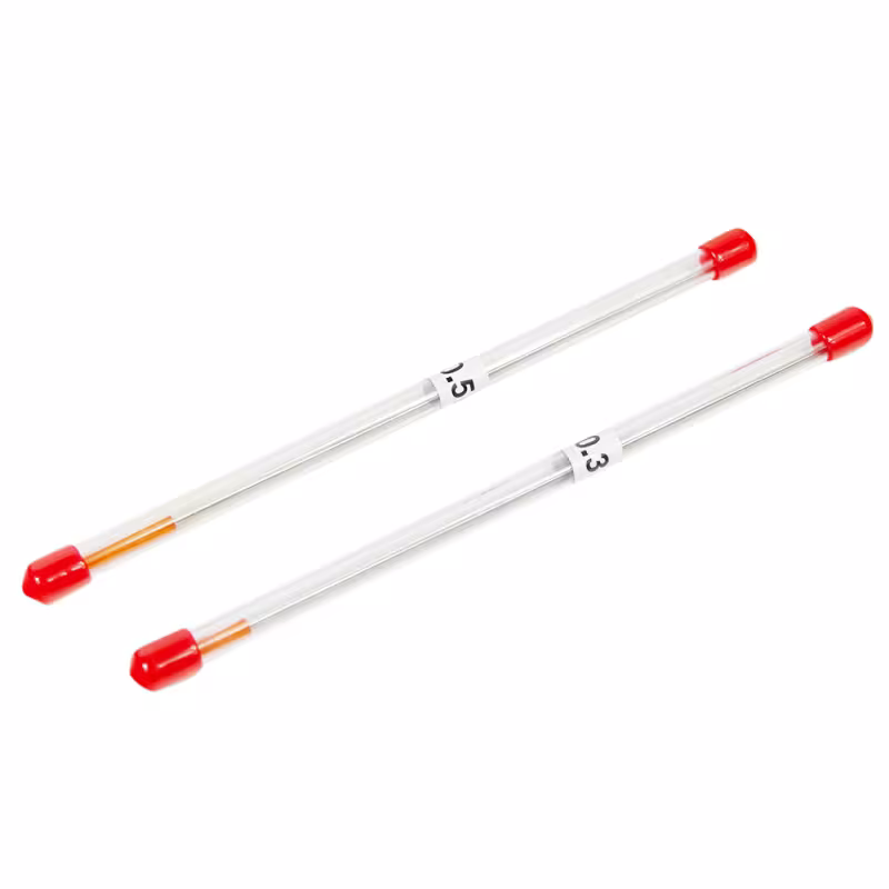 Аэрограф с набором оснастки Foxweld Aero 5747