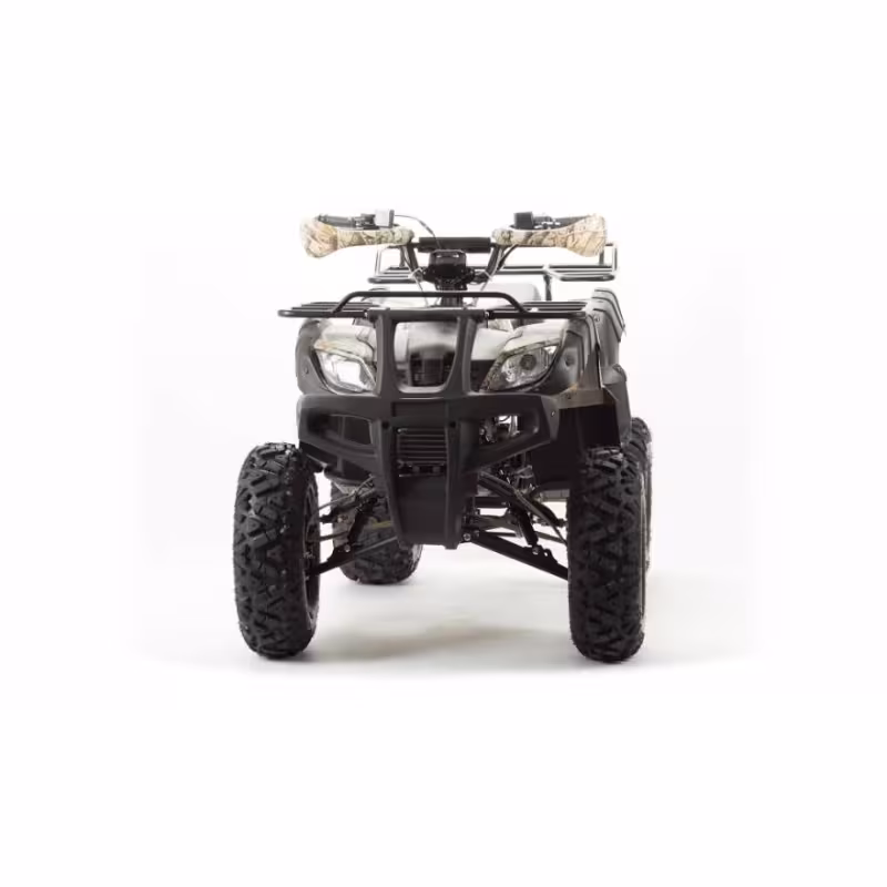 Комплект запчастей для сборки квадроцикла Motoland 200 All Road, камуфляж