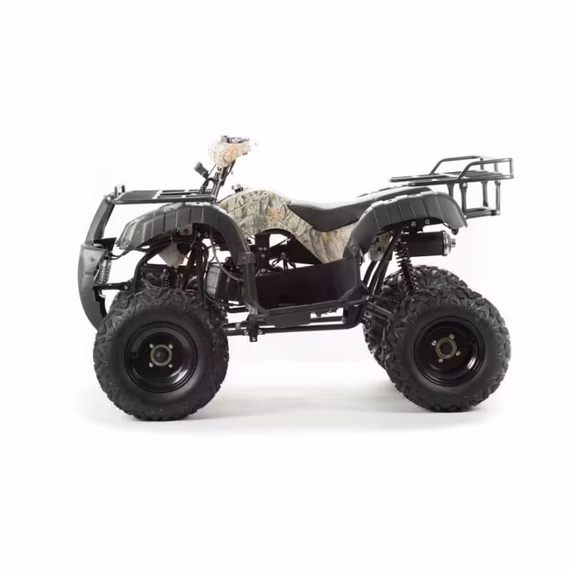 Комплект запчастей для сборки квадроцикла Motoland 200 All Road, камуфляж