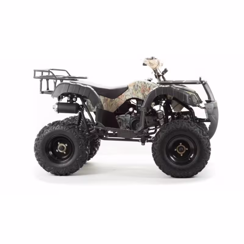 Комплект запчастей для сборки квадроцикла Motoland 200 All Road, камуфляж