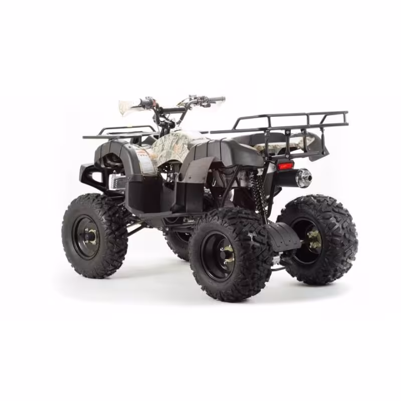 Комплект запчастей для сборки квадроцикла Motoland 200 All Road, камуфляж