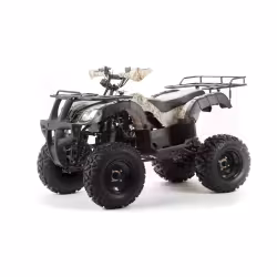 Комплект запчастей для сборки квадроцикла Motoland 200 All Road, камуфляж