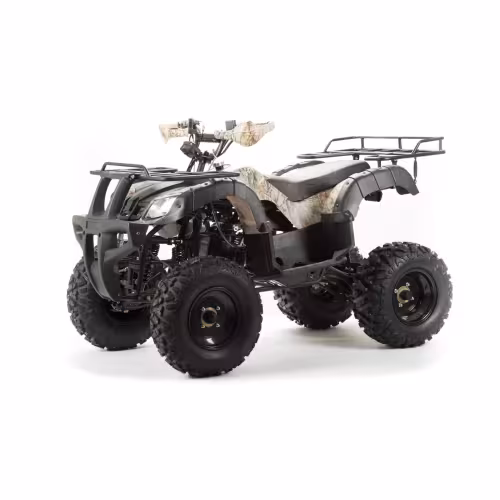 Комплект запчастей для сборки квадроцикла Motoland 200 All Road, камуфляж