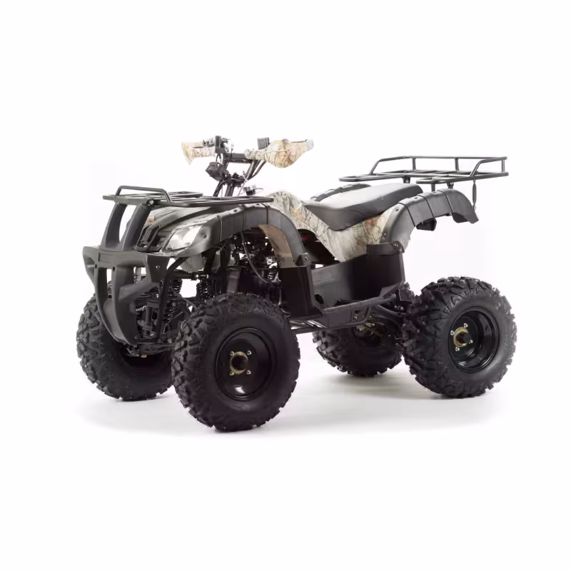 Комплект запчастей для сборки квадроцикла Motoland 200 All Road, камуфляж