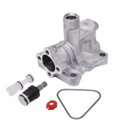 Комплект запчастей помпы FC для моек высокого давления Karcher K4-K5 Full Control