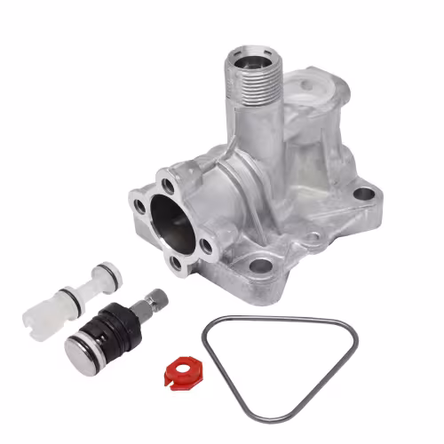 Комплект запчастей помпы FC для моек высокого давления Karcher K4-K5 Full Control