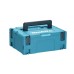 Кейс Makita Makpac 2 821550-0, 395х295х157 мм