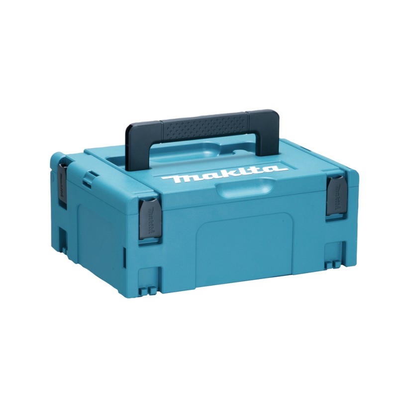 Кейс Makita Makpac 2 821550-0, 395х295х157 мм