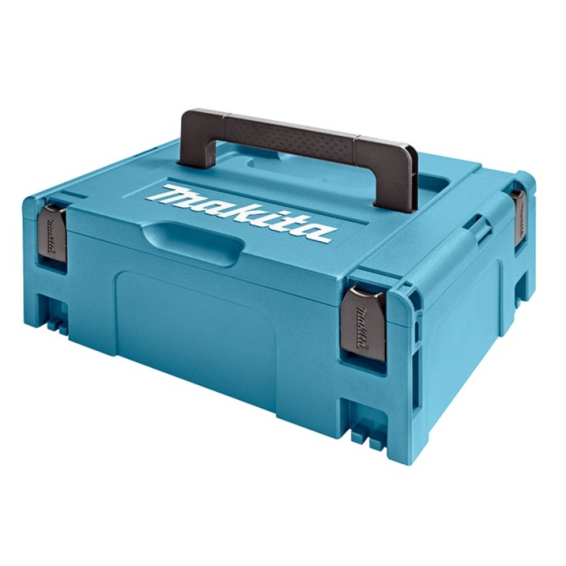 Кейс Makita Makpac 2 821550-0, 395х295х157 мм