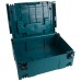 Кейс Makita Makpac 2 821550-0, 395х295х157 мм