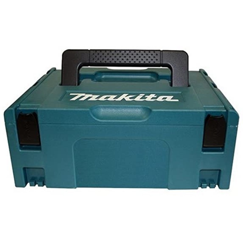 Кейс Makita Makpac 2 821550-0, 395х295х157 мм