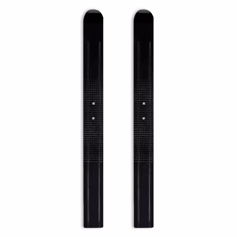 Лыжи промысловые Маяк Охотник, дерево/пластик, 155 см