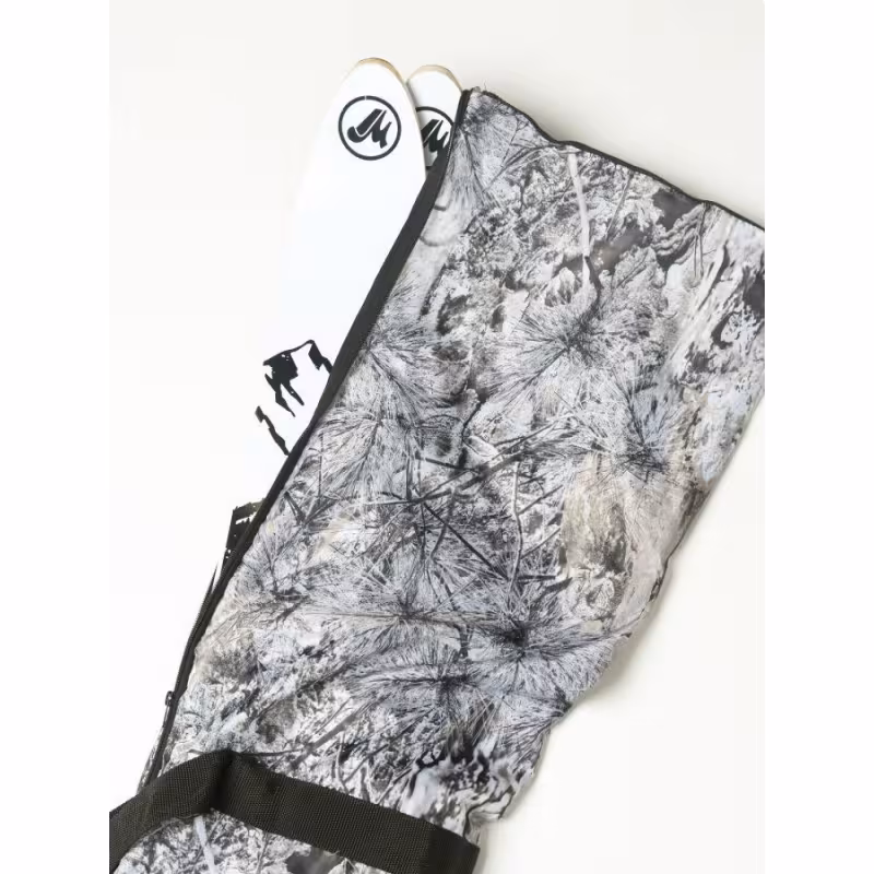 Чехол для промысловых лыж Маяк, 190 см