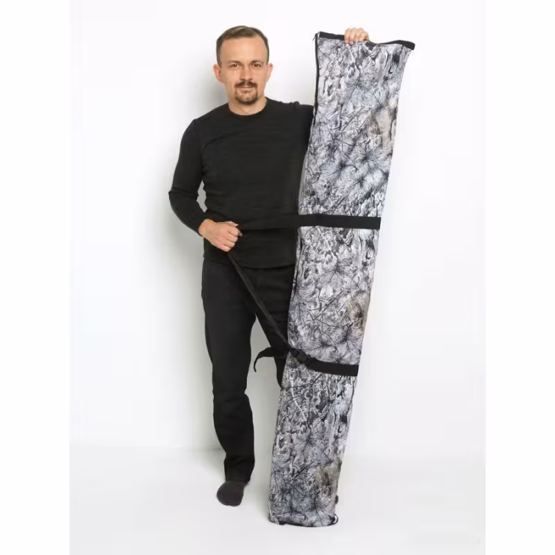 Чехол для промысловых лыж Маяк, 190 см