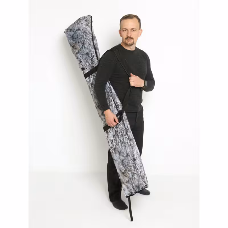 Чехол для промысловых лыж Маяк, 190 см