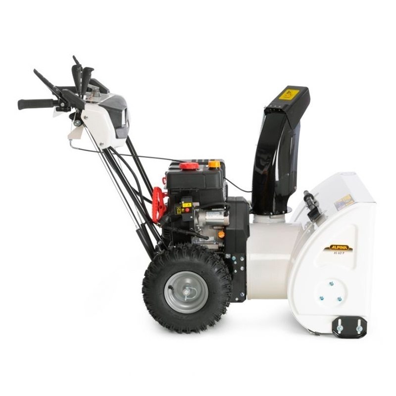 Снегоуборщик бензиновый Alpina AS 62 P