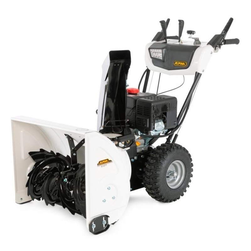 Снегоуборщик бензиновый Alpina AS 62 P