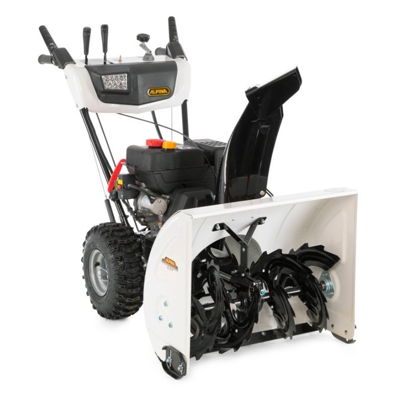Снегоуборщик бензиновый Alpina AS 62 P