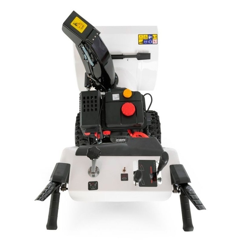 Снегоуборщик бензиновый Alpina AS 62 P