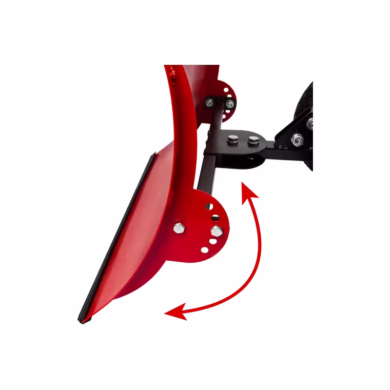 Снегоуборщик ручной DDE STH620