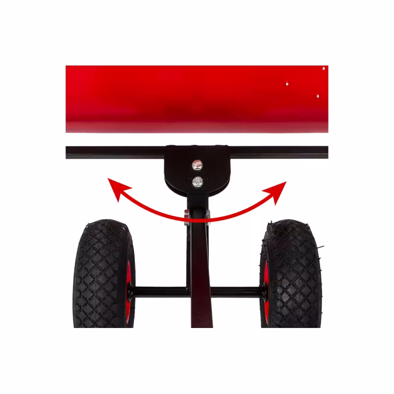 Снегоуборщик ручной DDE STH620