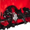 Снегоуборщик бензиновый DDE ST9070LE
