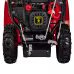 Снегоуборщик бензиновый DDE ST9070LE 