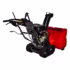 Снегоуборщик бензиновый DDE ST9072ET