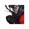 Снегоуборщик бензиновый DDE ST9072ET