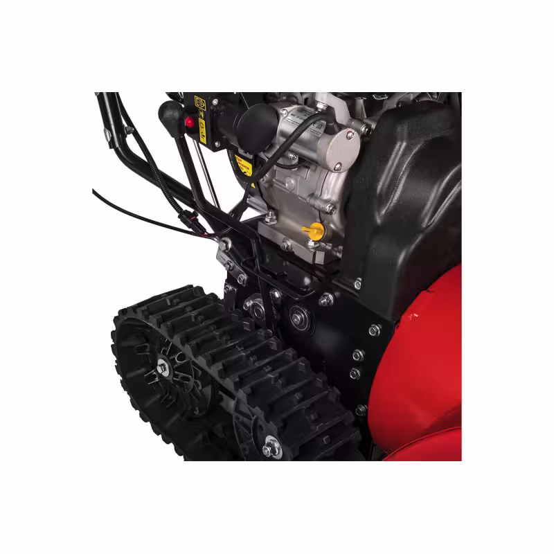 Снегоуборщик бензиновый DDE ST9072ET 