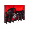 Снегоуборщик бензиновый DDE ST9072ET
