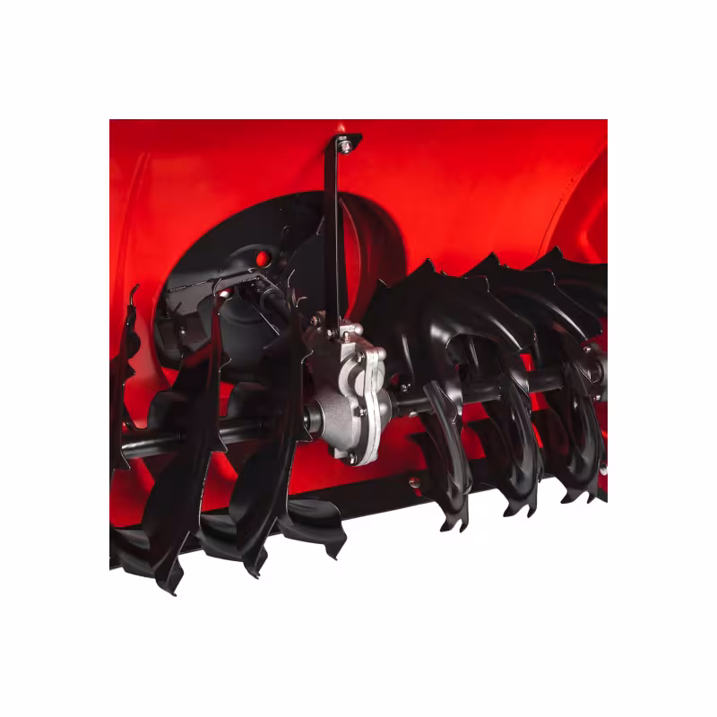 Снегоуборщик бензиновый DDE ST9072ET 