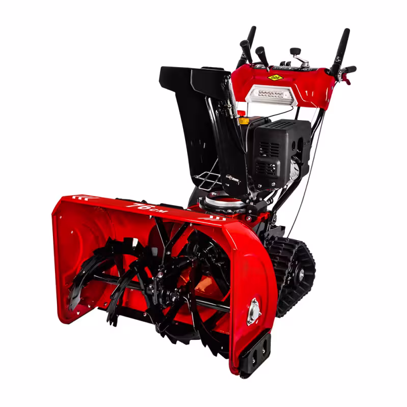 Снегоуборщик бензиновый DDE ST1176LET
