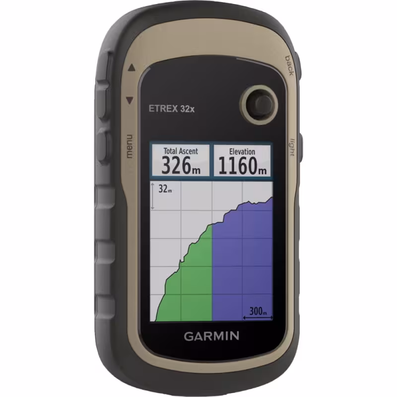 Навигатор туристический Garmin eTrex 32X