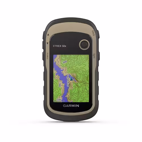 Навигатор туристический Garmin eTrex 32X