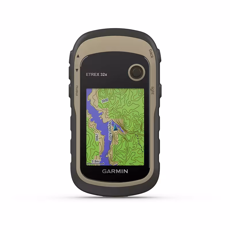 Навигатор туристический Garmin eTrex 32X