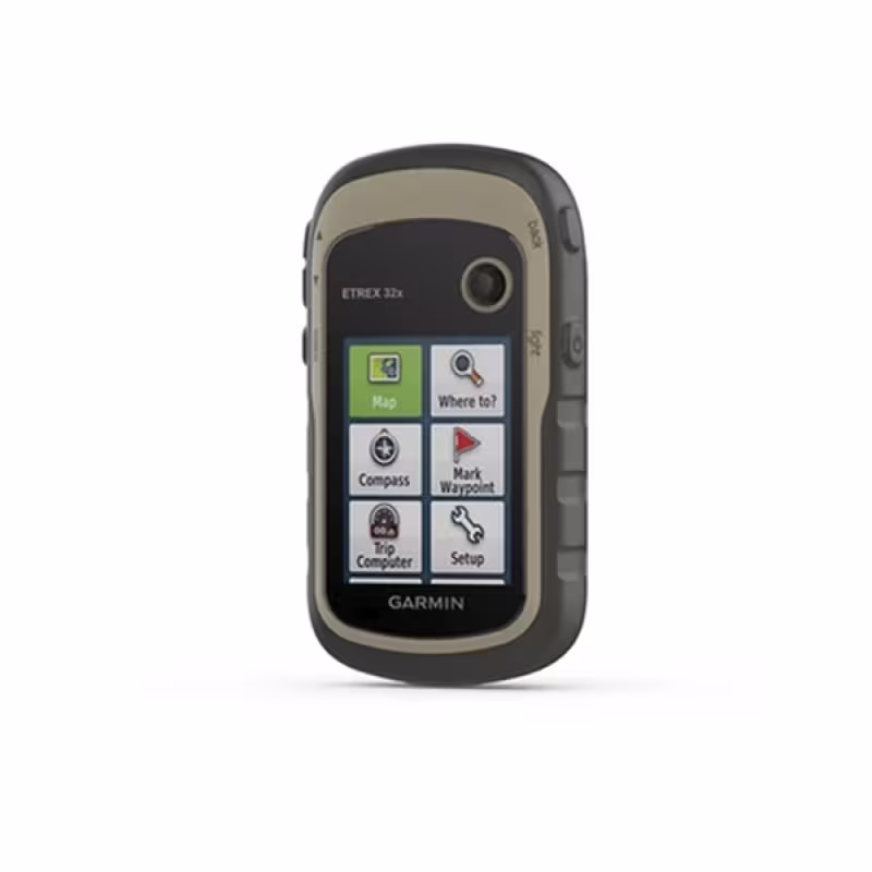 Навигатор туристический Garmin eTrex 32X