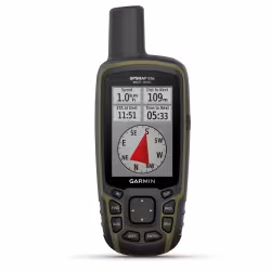 Навигатор Garmin GPSMAP 65 Multi-Band